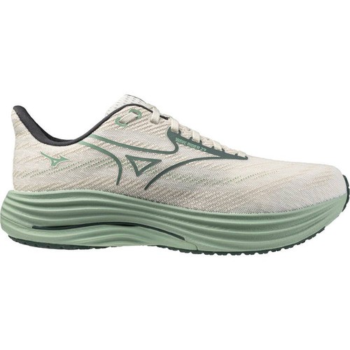 Mizuno wave rider white - mizuno,