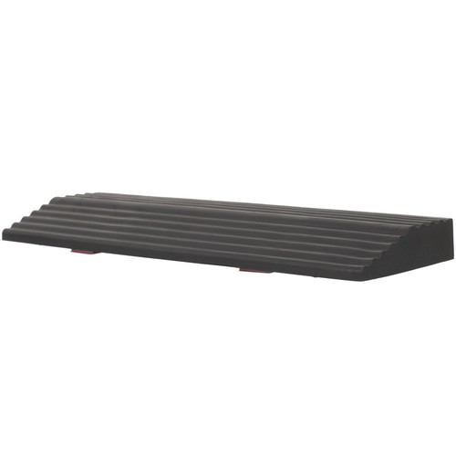 Indoor slope ramp - ramp, rubber