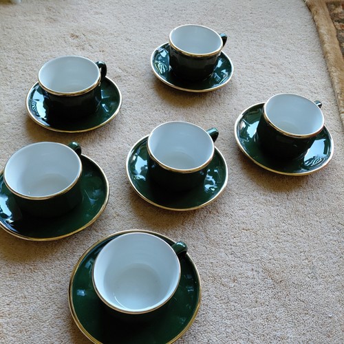 Apilco green gold - 6x, small