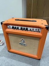 Orange TH30 Combo 30W Valve Amplifier - Excellent condition