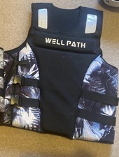 Wellpath adult life jacket - wellpath,