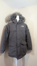 Men’s North Face McMurdo