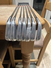 Titleist T150 2025 Iron Set