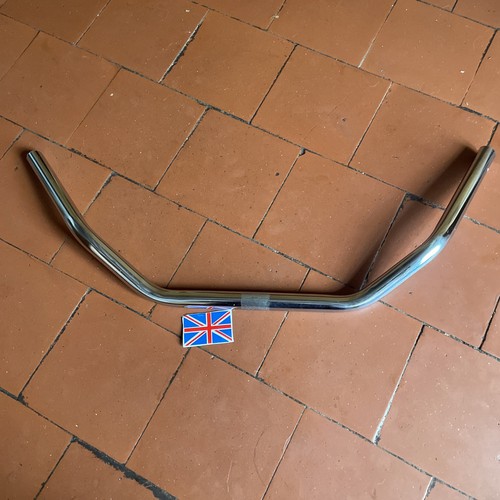 Nos from cow horn style - nos,