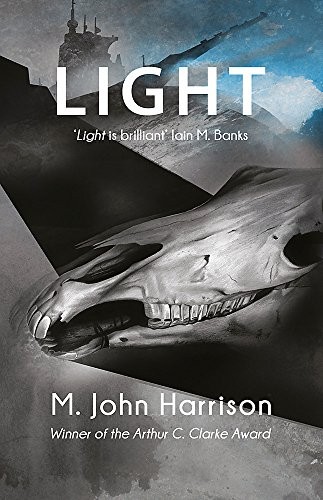 Light m - (gollancz, by
