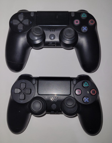Generic ps4 wireless wired - generic,