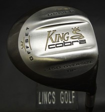 King cobra offset 350 oversize - cobra,