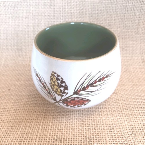 Denby langley sugar bowl - denby,