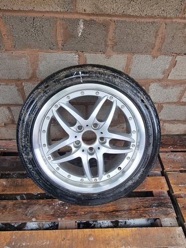 Bmw 330i 2005 - 2005, alloy