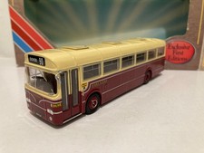 EFE 35307 Leyland Leopard East