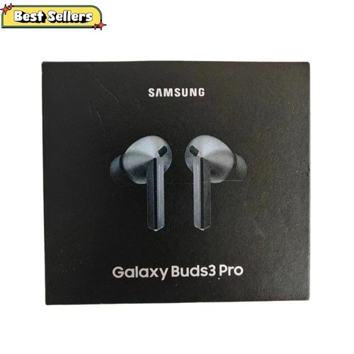 Samsung galaxy buds pro - 3,