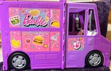 BARBIE Fresh n Fun Food Truck