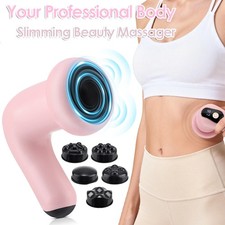 Cordless Slimming Beauty