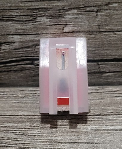 Diamond stylus needle for bush - stylus,