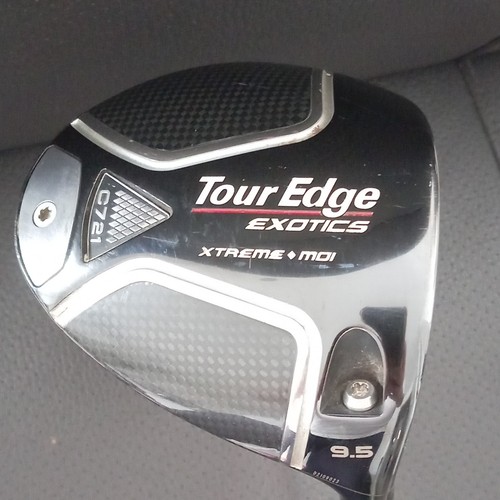 Tour edge exotics c721 driver - tour,