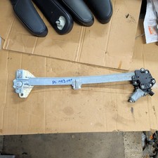 HONDA CRV 07-12  Window Regulator And Motor Right Off Side Front 
