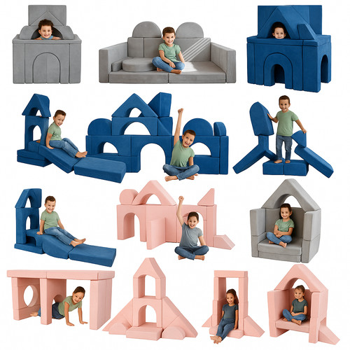Kids couch sofa - couch,