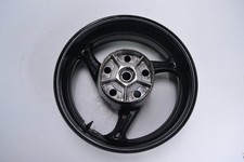 Rear wheel rim SUZUKI GSX R