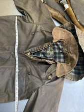 Barbour Solway Zipper C36 Mens