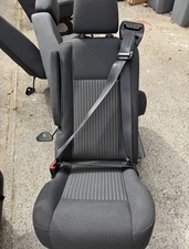 Ford Transit Mk8 Minibus -