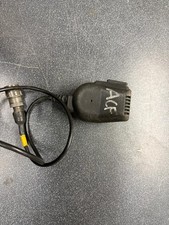 Clansman Mic / Handset