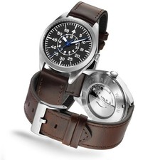 Flieger Pilot Watch Automatic