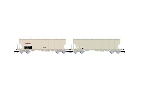 Arnold nacco axle - db, silo