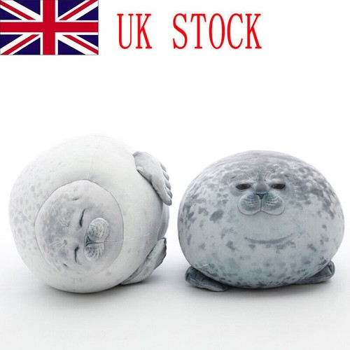 Kids gift plush - kids, seal