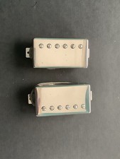 Seymour Duncan APH2 Slash Humbucker Set Nickel