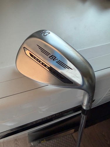 Titleist vokey sm11 08f - sm11, 52/08f