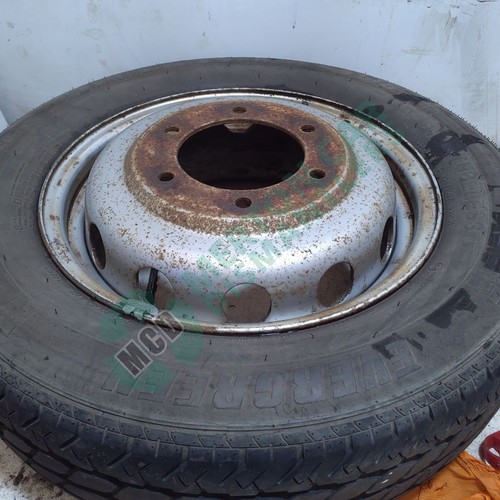 Genuine ford transit mk7 - genuine, 16"
