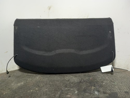 Peugeot 2008 parcel shelf - 2008,