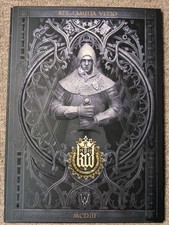 The Stone Knight - Kingdom Come Deliverance - Displate Limited Edition