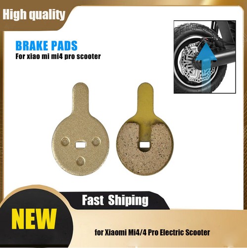 Pairs brake pad for - brake,