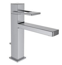 Laufen Quadriga Basin Mixer