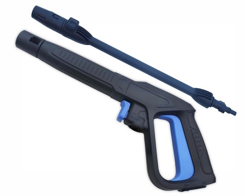 Norse pressure washer - pressure,