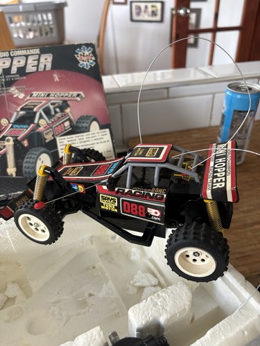 Mini jet hopper - mini,