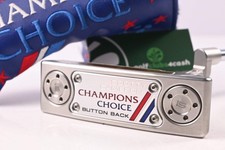 Scotty Cameron 2023 Champions