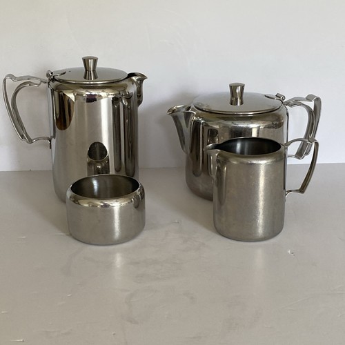 Old hall stainless - hall,