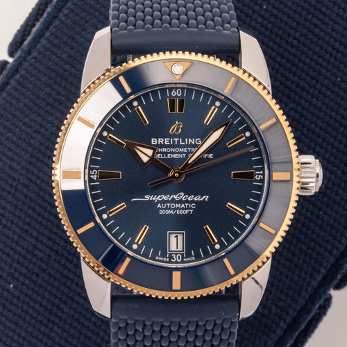 Breitling superocean heritage - breitling,