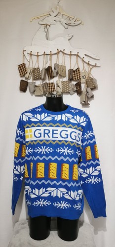Greggs the bakers sausage - greggs,