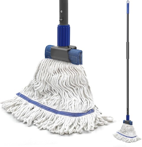 Commercial mop heavy duty - mop,