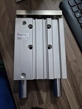 SMC MGPM32TF-100 compact guide