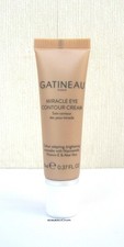 Gatineau Paris Miracle Eye Contour Cream 11ml unboxed New