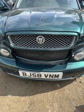 Used genuine 2008 jaguar - used,
