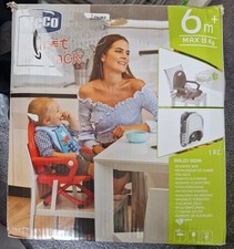 Chicco Pocket Snack Children's