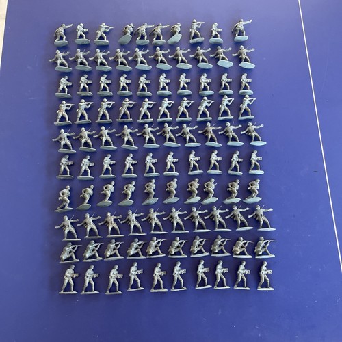 Airfix toy soldiers german - toy,