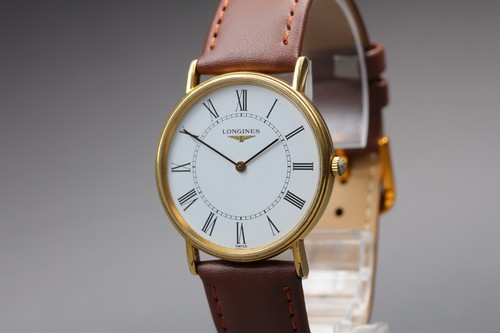 Near mint longines 637 - [near, l4.637.2