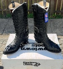New Cowtown 9096 U.S Hand Made