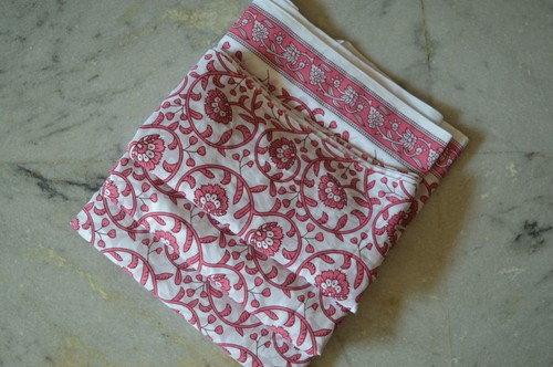 Yard indian floral hand - indian,
